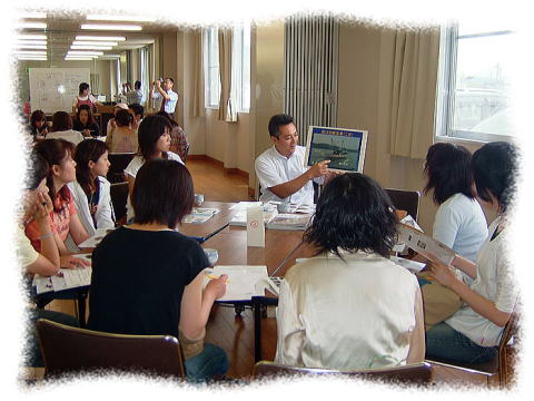県内産品学習交流会