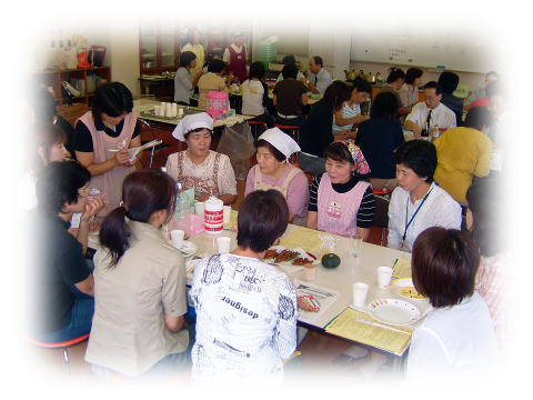 井笠地域県内産品学習交流会