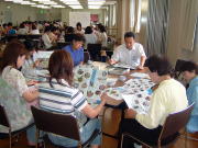 瀬戸内の魚介類の紹介